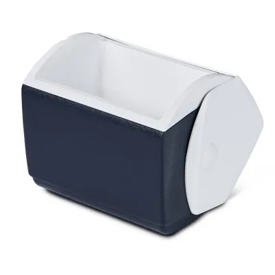 Изотермический контейнер Igloo Playmate PAL, 6 л, серый - 6 - Robinzon.ua