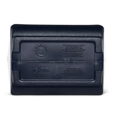 Изотермический контейнер Igloo Playmate Elite 15 л, серый - 8 - Robinzon.ua