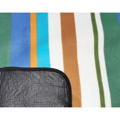 Туристический коврик TE-201, голубой - 3 - Robinzon.ua