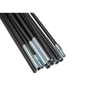 Туристичний намет Time Eco Forest-2 - 3 - Robinzon.ua