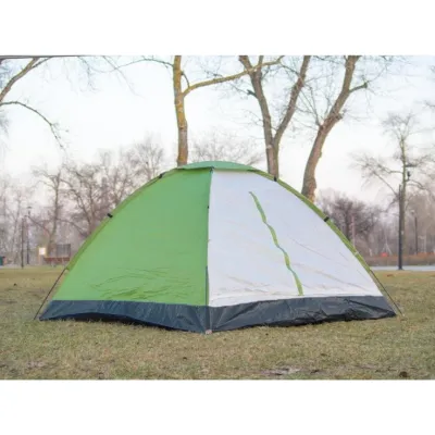 Туристичний намет Time Eco Forest-2 - 4 - Robinzon.ua