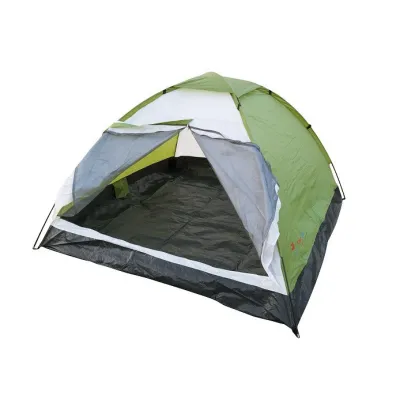 Туристичний намет Time Eco Forest-2 - 6 - Robinzon.ua