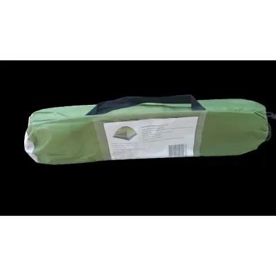 Туристичний намет Time Eco Forest-2 - 8 - Robinzon.ua