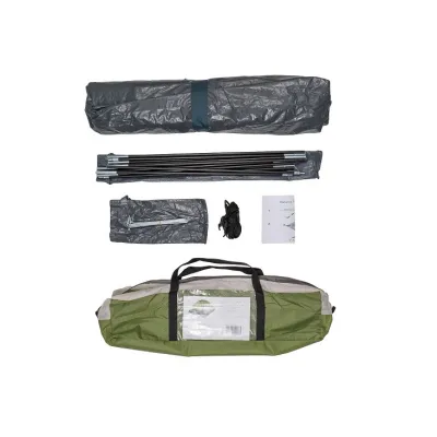 Туристичний намет Forest-3 - 7 - Robinzon.ua