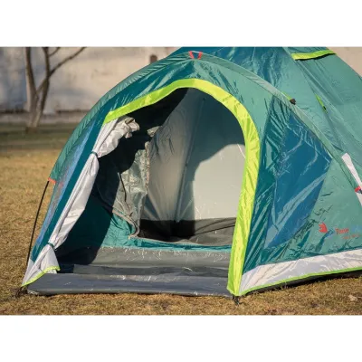Туристичний намет Canyon 3 Plus - 4 - Robinzon.ua