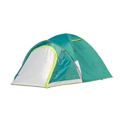 Туристичний намет Canyon 3 Plus - 8 - Robinzon.ua