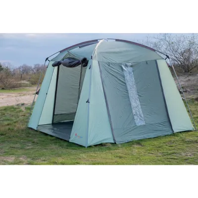 Намет туристичний TE-1821 - 1 - Robinzon.ua