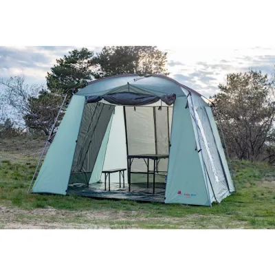 Намет туристичний TE-1821 - 7 - Robinzon.ua