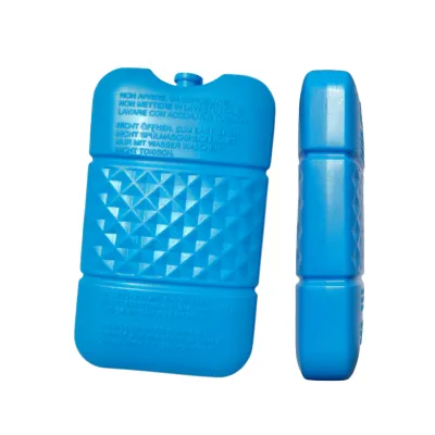 Аккумулятор холода пластиковый Adriatic Т450, голубой - 2 - Robinzon.ua