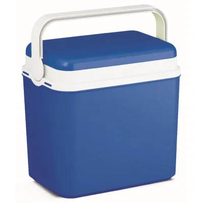 Изотермический контейнер Adriatic 10 л, синий - 1 - Robinzon.ua