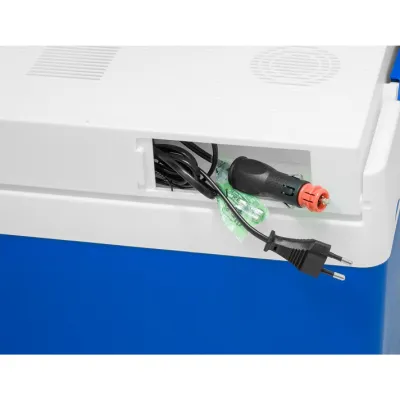 Автохолодильник Zorn Z-26 12/230 V, 25 л - 1 - Robinzon.ua