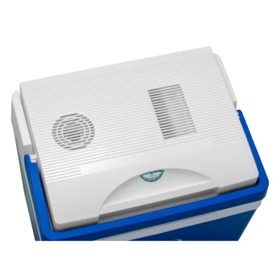 Автохолодильник Zorn Z-26 12/230 V, 25 л - 3 - Robinzon.ua