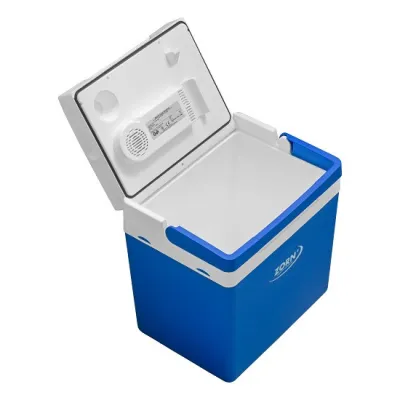 Автохолодильник Zorn Z-26 12/230 V, 25 л - 4 - Robinzon.ua