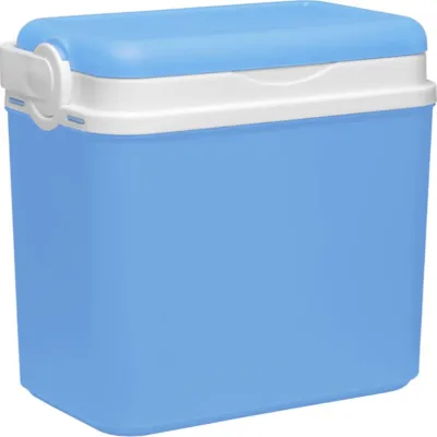 Изотермический контейнер Adriatic 10 л, голубой - 1 - Robinzon.ua