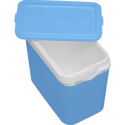 Изотермический контейнер Adriatic 10 л, голубой - 2 - Robinzon.ua