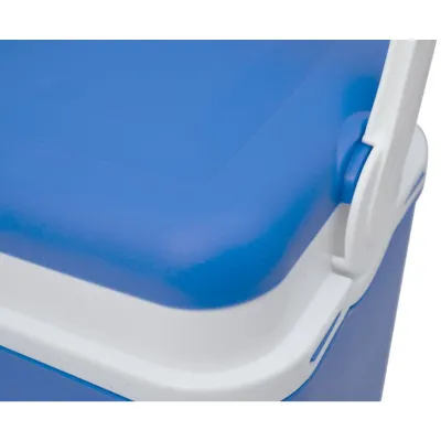 Изотермический контейнер Adriatic 12 л, синий - 5 - Robinzon.ua