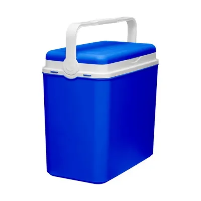 Изотермический контейнер Adriatic 36 л, синий - 2 - Robinzon.ua