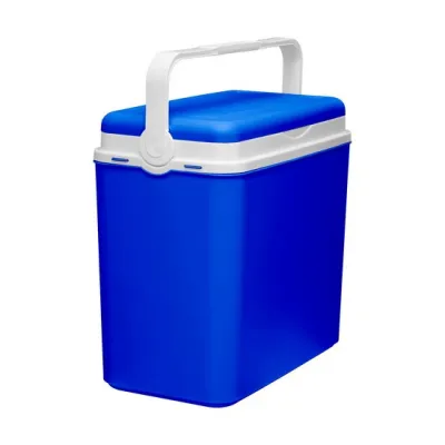 Изотермический контейнер Adriatic 36 л, синий - 3 - Robinzon.ua