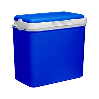 Изотермический контейнер Adriatic 36 л, синий - 6 - Robinzon.ua