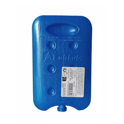 Аккумулятор холода пластиковый Adriatic Т200, синий - 2 - Robinzon.ua