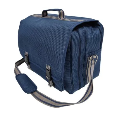 Набір для пікніку TE-618 Picnic, синій - 2 - Robinzon.ua