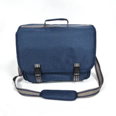 Набір для пікніку TE-618 Picnic, синій - 3 - Robinzon.ua