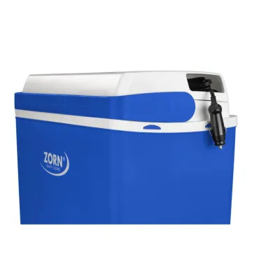 Автохолодильник Zorn Z-24 12 V - 4 - Robinzon.ua