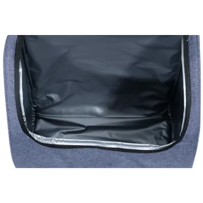 Изотермическая сумка-рюкзак Time Eco TE-4021, 21 л, синяя - 5 - Robinzon.ua