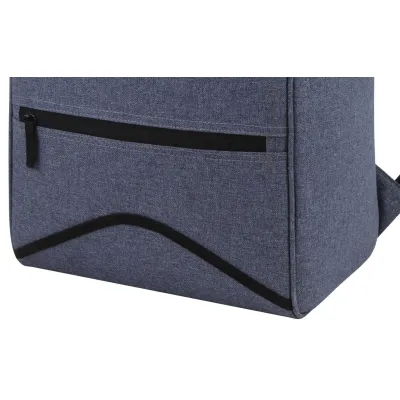 Изотермическая сумка-рюкзак Time Eco TE-4021, 21 л, синяя - 6 - Robinzon.ua