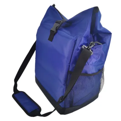 Изотермическая сумка Time Eco TE-4026, 26 л - 1 - Robinzon.ua