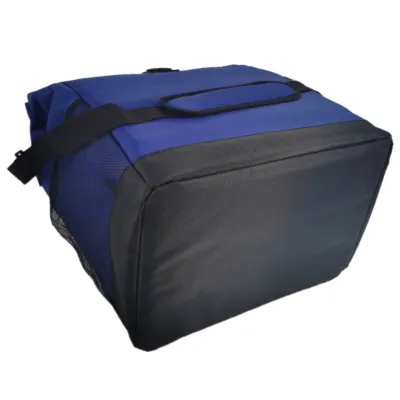 Изотермическая сумка Time Eco TE-4026, 26 л - 4 - Robinzon.ua