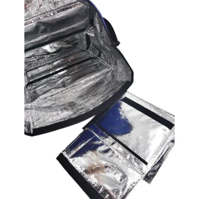 Изотермическая сумка Time Eco TE-4026, 26 л - 5 - Robinzon.ua