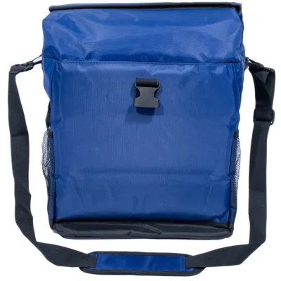 Изотермическая сумка Time Eco TE-4026, 26 л - 6 - Robinzon.ua