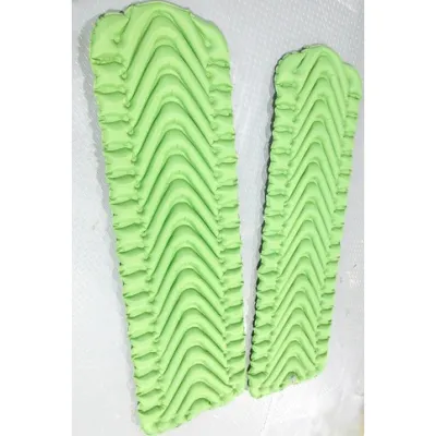 Туристический коврик надувной TE-1905 - 1 - Robinzon.ua