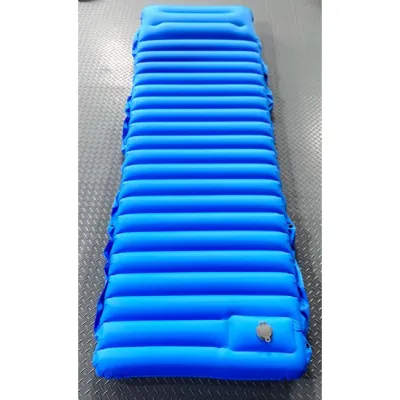 Туристический коврик надувной TE-1910 - 1 - Robinzon.ua
