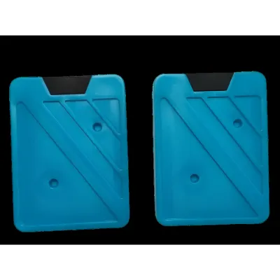 Аккумулятор температуры Pinnacle 2х350, бирюзовый - 2 - Robinzon.ua