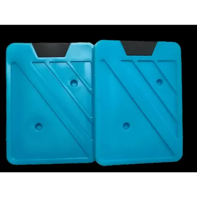 Аккумулятор температуры Pinnacle 2х350, бирюзовый - 3 - Robinzon.ua