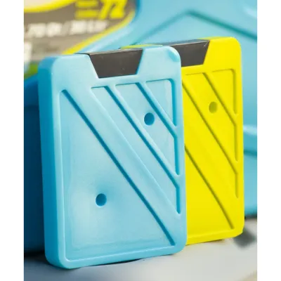 Аккумулятор температуры Pinnacle 2х350, бирюзовый - 4 - Robinzon.ua