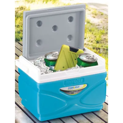 Аккумулятор температуры Pinnacle 2х350, бирюзовый - 5 - Robinzon.ua