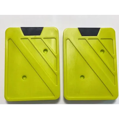 Аккумулятор температуры Pinnacle 2х350, салатовый - 1 - Robinzon.ua