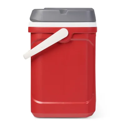 Изотермический контейнер Latitude 30, 28 л, красный - 5 - Robinzon.ua