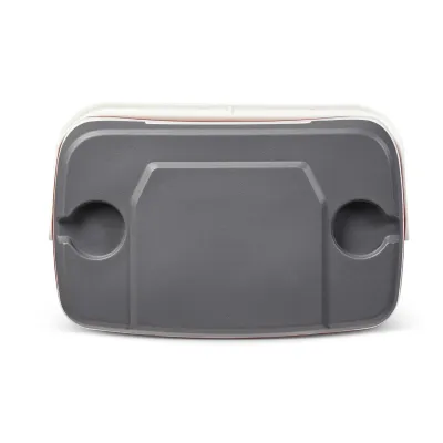 Изотермический контейнер Latitude 30, 28 л, красный - 7 - Robinzon.ua