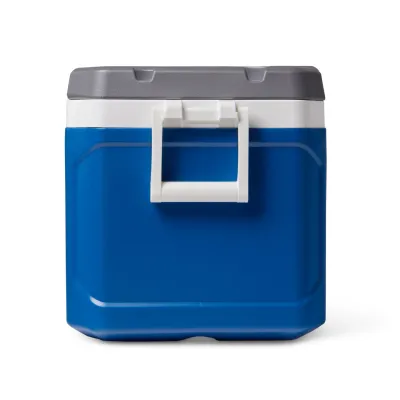 Изотермический контейнер Latitude 52, 49 л, синий - 5 - Robinzon.ua