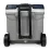 Изотермический контейнер на колесах IGLOO MAXCOLD LATITUDE 62 ROLLER, 56 л, серый с синим - 3 - Robinzon.ua