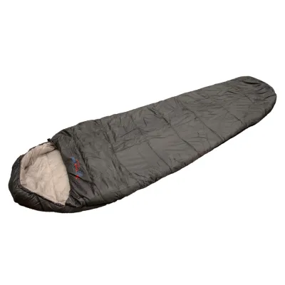 Спальний мішок Time Eco Extreme-220 - 1 - Robinzon.ua