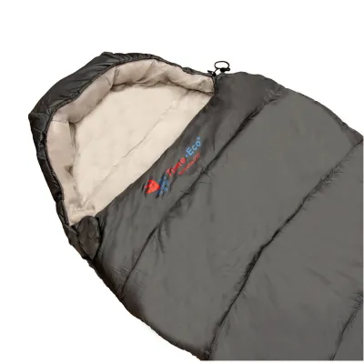 Спальний мішок Time Eco Extreme-220 - 2 - Robinzon.ua