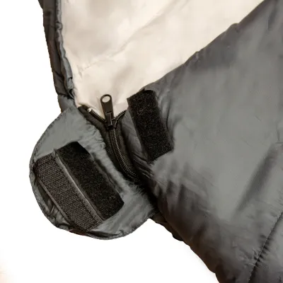 Спальний мішок Time Eco Extreme-220 - 4 - Robinzon.ua