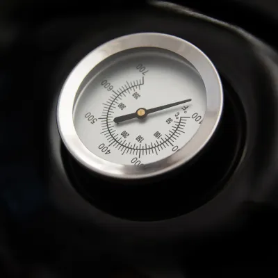 Гриль вугільний портативний Time Eco, TE-2014-1 - 4 - Robinzon.ua