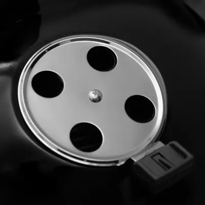 Гриль вугільний портативний Time Eco, TE-2014-1 - 5 - Robinzon.ua