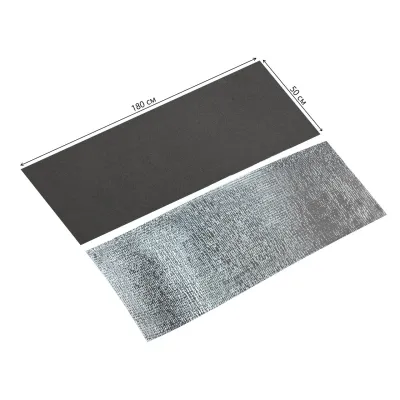 Каремат Time Eco ТЕ-1907 - 2 - Robinzon.ua